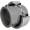 Insert bearing Cylindrical Outer Ring Setscrew Locking Series: 1100